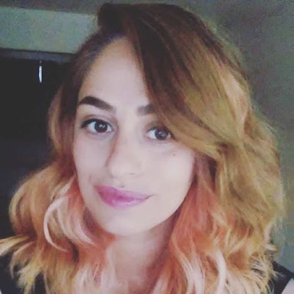 Meet your Posher, Cari